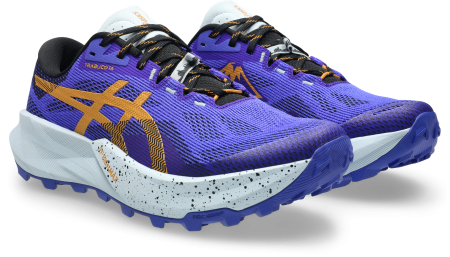 Incaltaminte - Pantofi alergare barbati Asics - TRABUCO 14 - Sandstorm