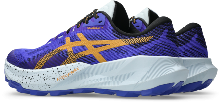 Pantofi alergare barbati Asics - TRABUCO 14 - Sandstorm [1]