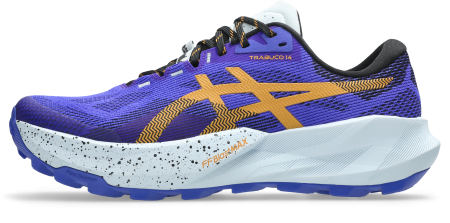 Pantofi alergare barbati Asics - TRABUCO 14 - Sandstorm [2]