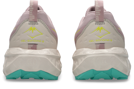 Pantofi alergare dama Asics - GEL-SONOMA 8 - Morganite/cacti [4]