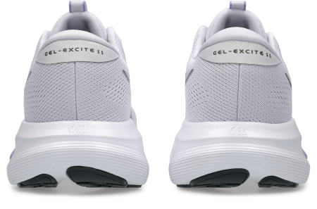Pantofi alergare dama Asics - GEL-EXCITE 11 - Lilac hint/dark olive [4]