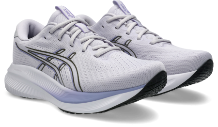 Incaltaminte alergare - Pantofi alergare dama Asics - GEL-EXCITE 11 - Lilac hint/dark olive