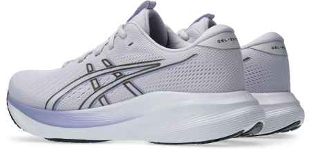 Pantofi alergare dama Asics - GEL-EXCITE 11 - Lilac hint/dark olive [1]