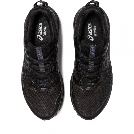 Pantofi alergare dama Asics - GEL-SONOMA 7 GTX - Black/Carrier grey [4]