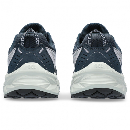 Pantofi alergare dama Asics - GEL VENTURE 9 - French blue/Pure silver [5]