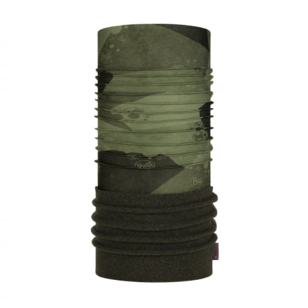 Produse BUFF - Polar Junior Big Camu Khaki
