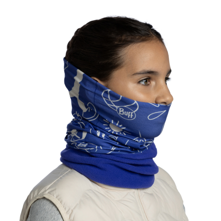 Polar Junior Carty Ultramarine [3]