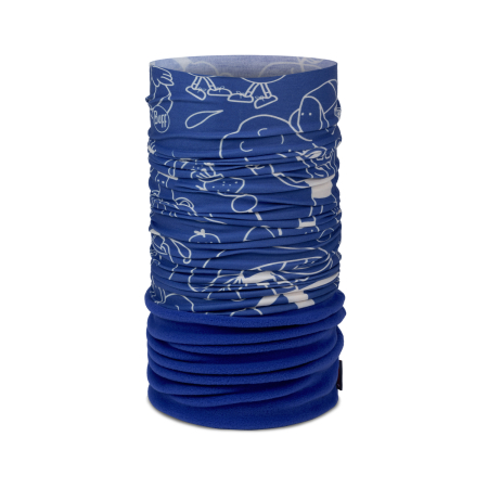 Produse BUFF - Polar Junior Carty Ultramarine