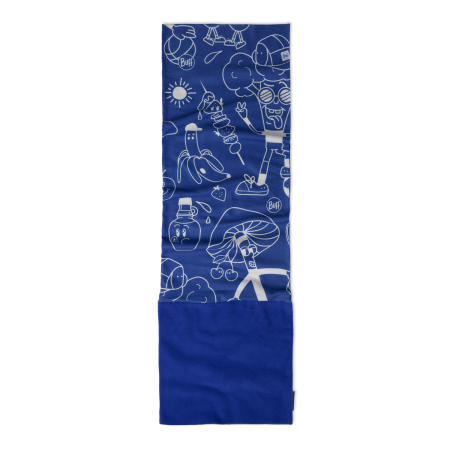 Polar Junior Carty Ultramarine [1]