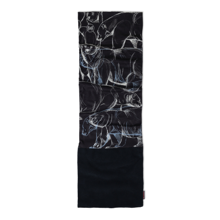 Polar Junior Bargy Black [1]