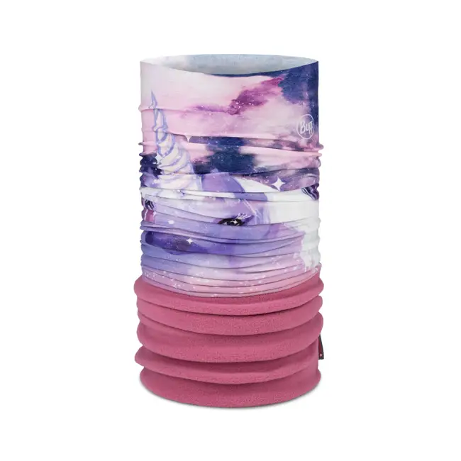 Produse BUFF - Polar Junior Lalau Tulip Pink