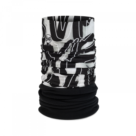 Produse BUFF - Polar Junior HIONE black