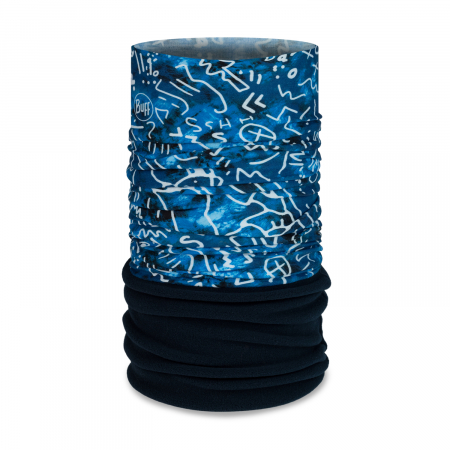 Produse BUFF - Polar Junior TIVAT blue