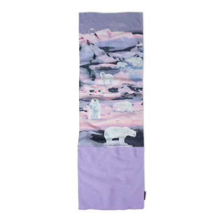 Polar Junior Yoki Mauve [1]