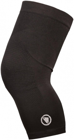 Accesorii - Protectie genuchi Endura ENGINEERED KNEE WARMER Black L/XL
