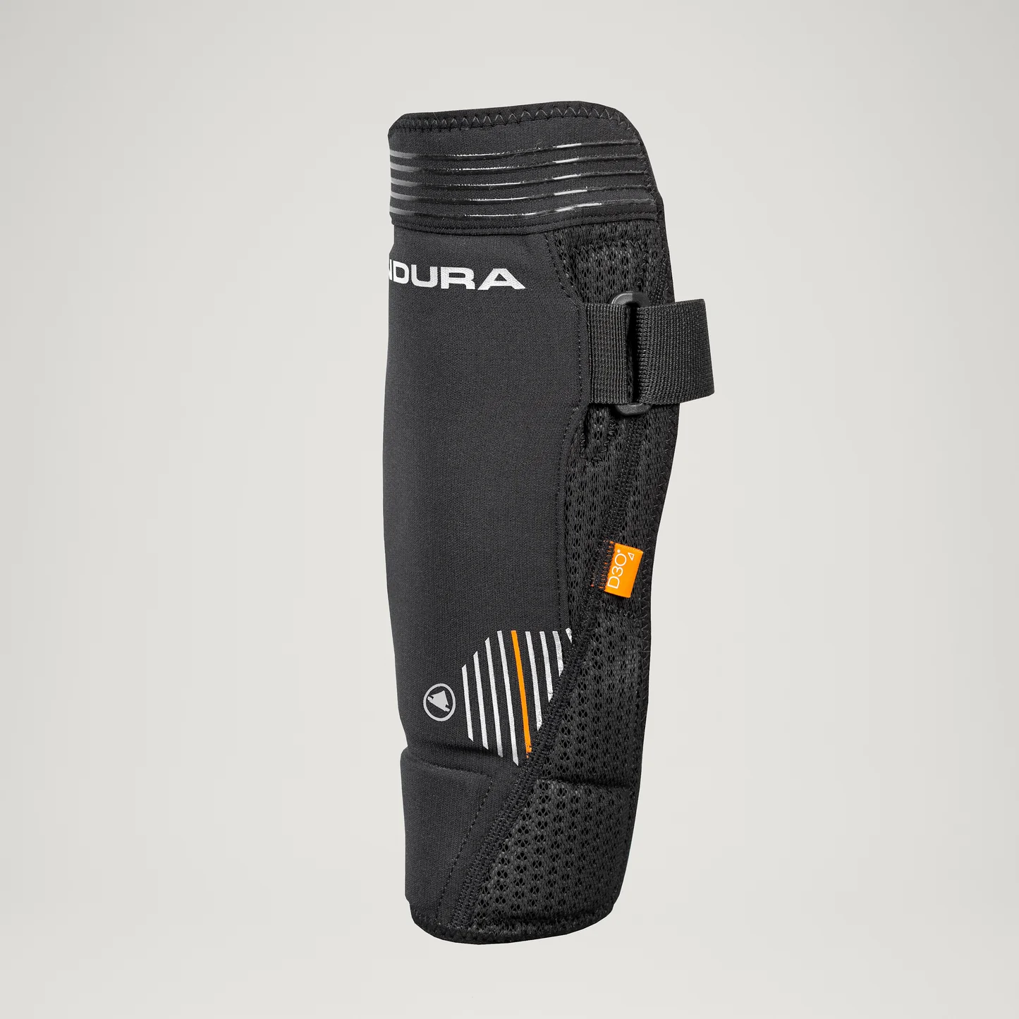 Accesorii si protectii bicicleta - Protectie pentru tibie Endura MT500 D3O SHINGUARD - BLACK