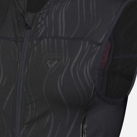 Protectie spate dama Rossignol FLEXVENT VEST SR [2]