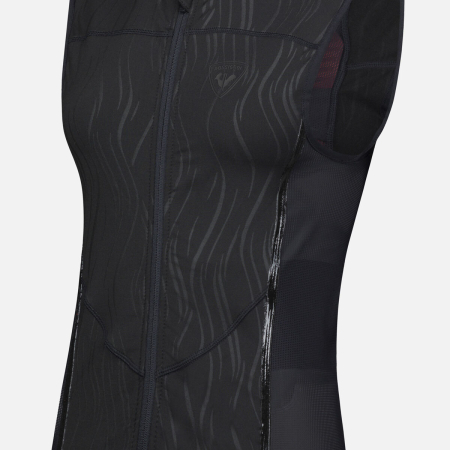 Accesorii ski - Protectie spate dama Rossignol FLEXVENT VEST SR