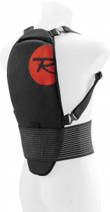 Accesorii ski - Protectie spate Rossignol RPG STRAP SR - SAS TEC