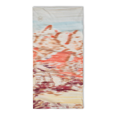 Reversible Polar Lerna Peach Beige [1]