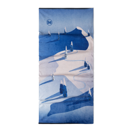 Reversible Polar BYRES ILKEN BLUE [1]