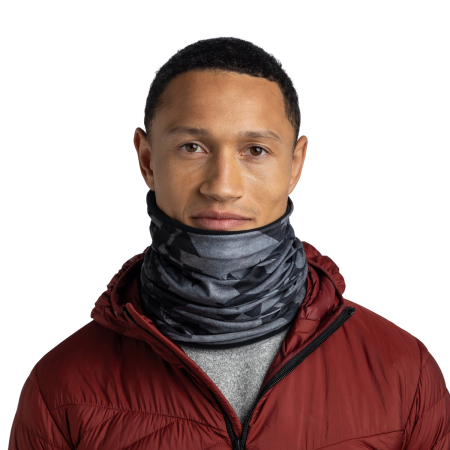 Reversible Polar Skar Grey [2]