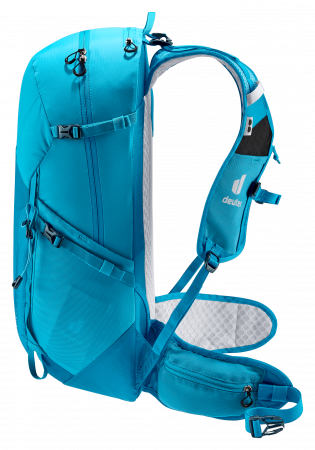 Rucsac DEUTER SPEED LITE 25 - azure / reef [4]