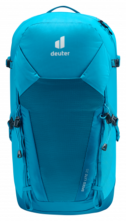 Rucsac DEUTER SPEED LITE 25 - azure / reef [5]