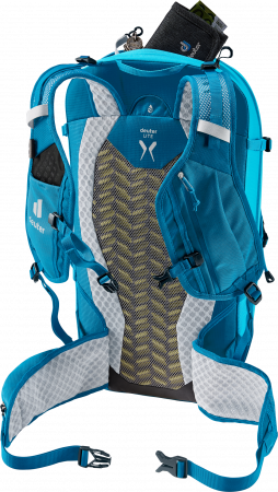 Rucsac DEUTER SPEED LITE 25 - azure / reef [8]