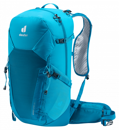 Rucsacuri - Rucsac DEUTER SPEED LITE 25 - azure / reef