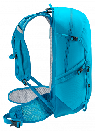 Rucsac DEUTER SPEED LITE 25 - azure / reef [2]