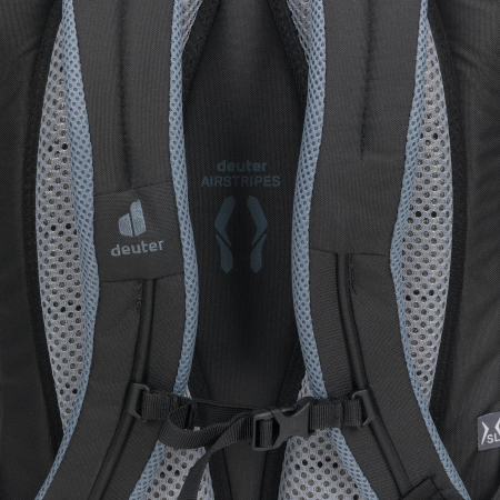 Rucsac DEUTER Giga SL - Black [3]