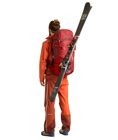 Rucsac Ortovox PEAK 55 Cengia Rossa [5]