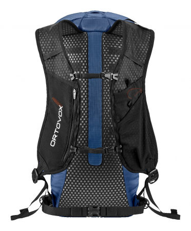Rucsac Ortovox TRAVERSE LIGHT 20 - Petrol Blue [1]