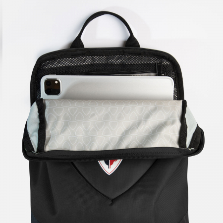 Rucsac Rossignol BACK TO THE GAMES 12L black [6]