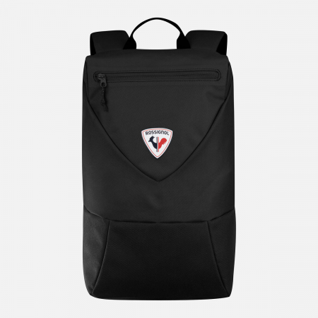 Rucsac Rossignol BACK TO THE GAMES 12L black [1]