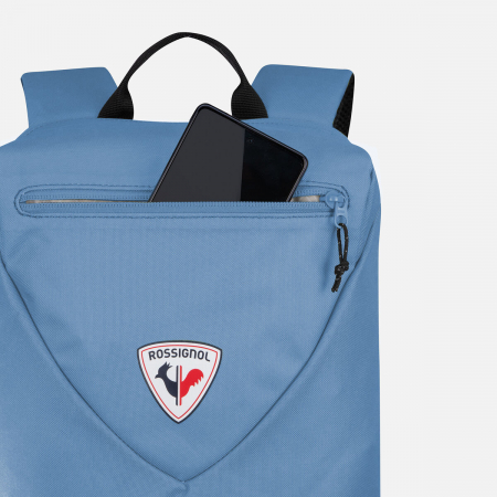 Rucsac Rossignol BACK TO THE GAMES 12L blue [5]