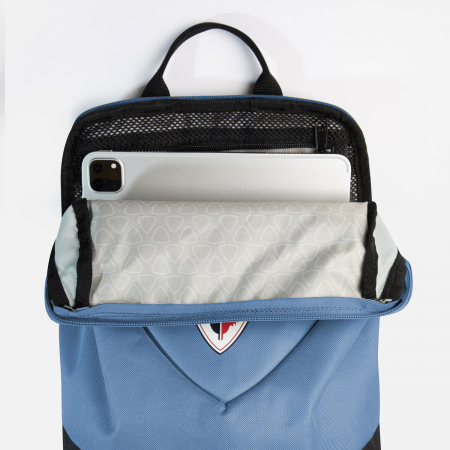 Rucsac Rossignol BACK TO THE GAMES 12L blue [6]