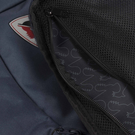 Rucsac Rossignol COMMUTERS BACK TO THE GAMES 20L Dark Blue [4]