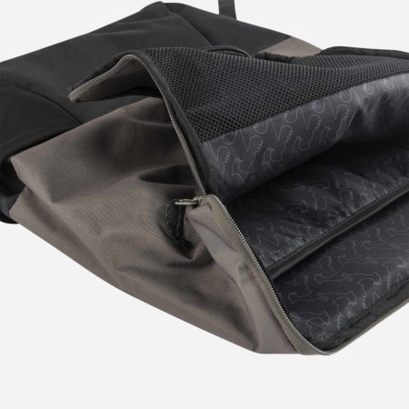 Rucsac Rossignol COMMUTERS BACK TO THE GAMES 20L Green [5]