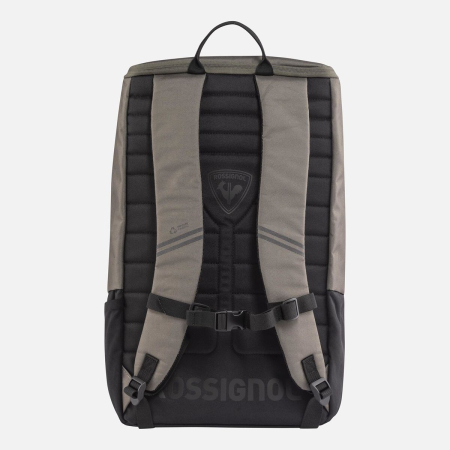 Rucsac Rossignol COMMUTERS BACK TO THE GAMES 20L Green [2]