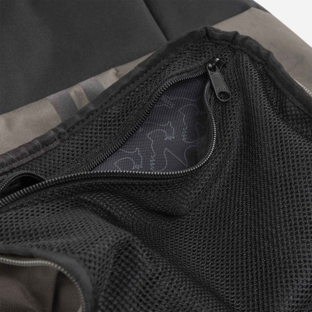 Rucsac Rossignol COMMUTERS BACK TO THE GAMES 20L Green [4]