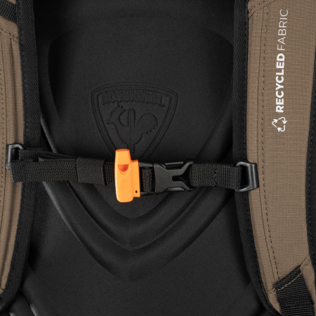 Rucsac Rossignol ESCAPER TOUR 25L Light Umber [7]