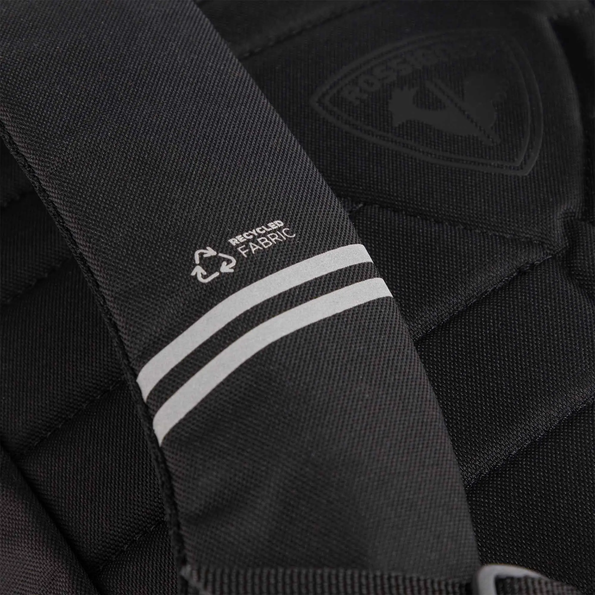 Rucsac Rossignol COMMUTERS BACKTOSCHOOL 20L Black [7]