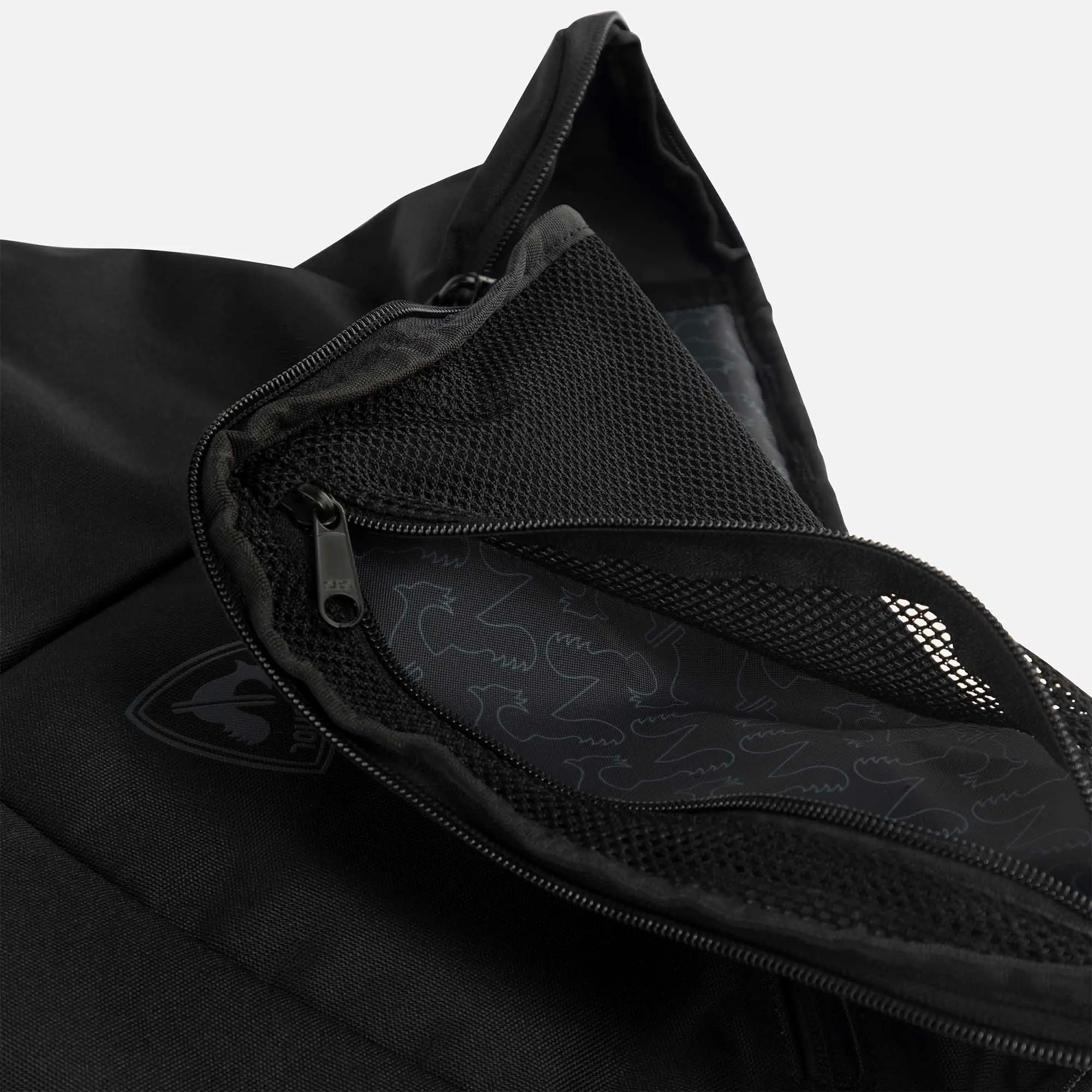 Rucsac Rossignol COMMUTERS BACKTOSCHOOL 20L Black [4]