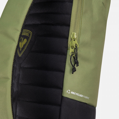 Rucsac Rossignol BACK TO THE GAMES 12L green [4]