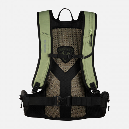 Rucsac Rossignol ESCAPER BIKE 12L green [1]