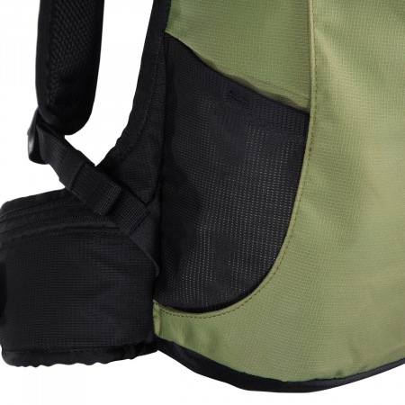 Rucsac Rossignol ESCAPER BIKE 12L green [6]