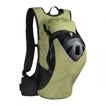 Rucsac Rossignol ESCAPER BIKE 12L green [3]
