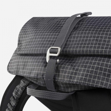 Rucsac Rossignol ESCAPER UNLIMITED 18L Onyx [5]